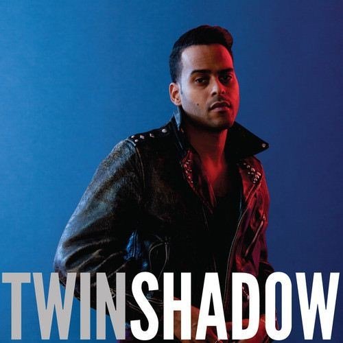 Twin Shadow - Confess (2012)