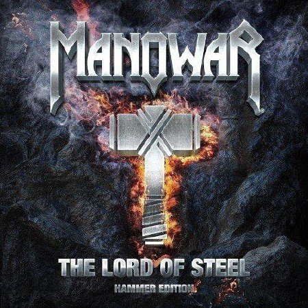 Manowar - The Lord Of Steel (2012) HQ