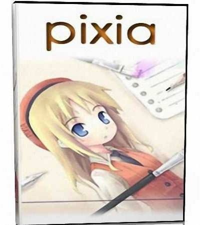 Pixia 4.79d ( ENG) 2012