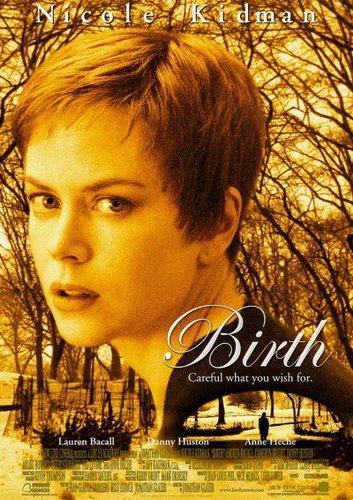  / Birth (2004) DVDRip