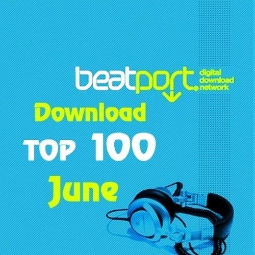 VA - Beatport Top 100 June (2012)