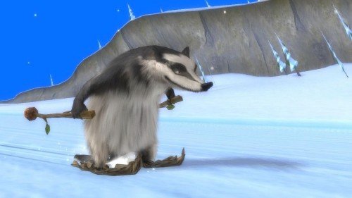 Ice Age: Continental Drift - Arctic Games (2012/Eng/PC) Repack by R.G. Repacker's
