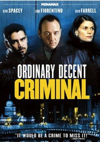   / Ordinary Decent Criminal (2000) BDRip