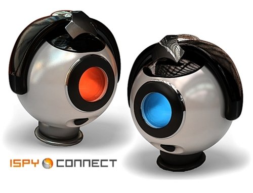 iSpy 4.3.1.0