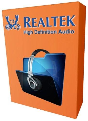 Realtek High Definition Audio Driver R2.70