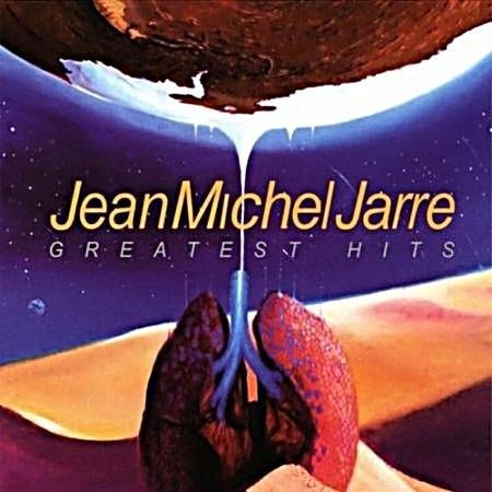 Jean Michel Jarre - Greatest Hits (2008)