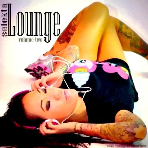 VA - Freedom Hill: Selekta Lounge Vol.2 (2012)
