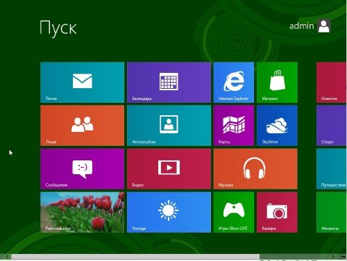 Windows 8 Release Preview(x86/x64/2012) ���