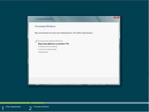Windows 8 Release Preview(x86/x64/2012) ���