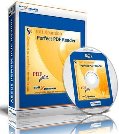 Perfect PDF Reader 8.1 ( ML/RUS) 2012