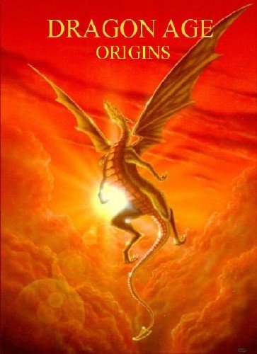 Dragon Age: Origin (2009/RUS)