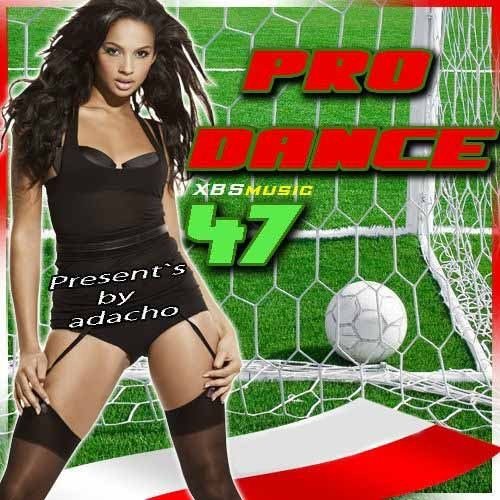 Pro Dance Vol.47 (2012)