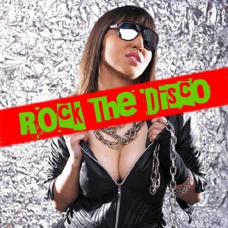 Rock The Disco (2012)