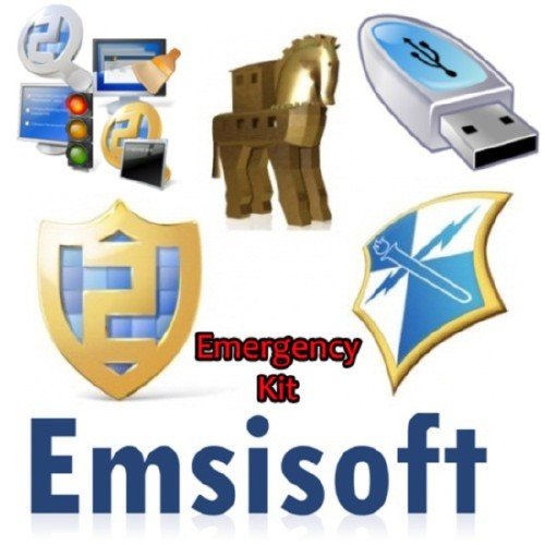 Emsisoft Emergency Kit 2.0.0.8 Final Portable (24.06.2012)