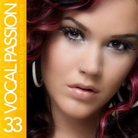 Vocal Passion Vol.33 (2012)