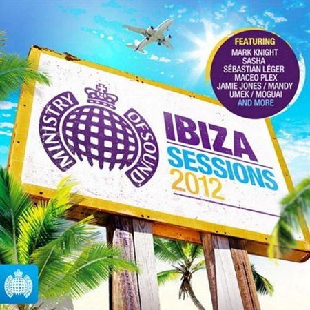 Ibiza Sessions 2012 (2012)