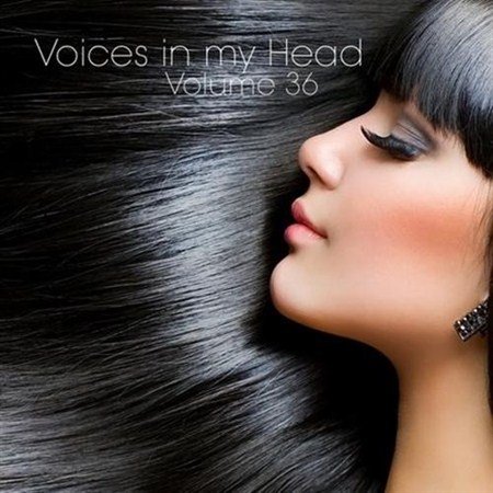 Voices in my Head Volume 36 (2012)