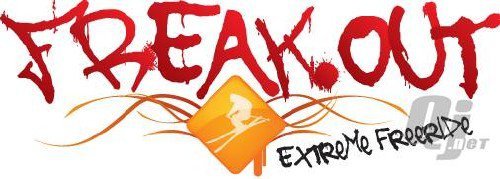 ������ �� ������ - ������ ������� / Freak Out Extreme Freeride (2007/PC/RUS) �� 24.06.2012