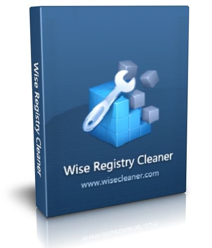 Wise Registry Cleaner 7.32 Build 470 Final