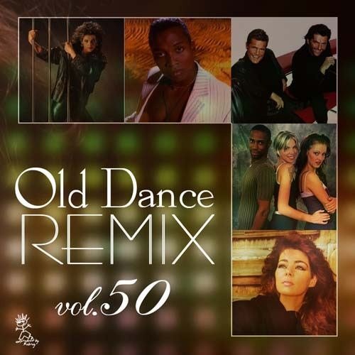 Old Dance Remix Vol.50 (2012)