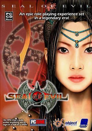 Seal of Evil. ������ ��� (PC)