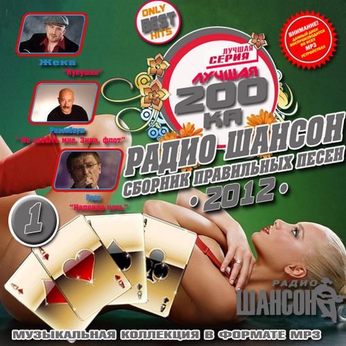 ������ 200�� ����� ������: ������� ���������� ����� (2012)