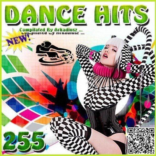 VA - Dance Hits Vol 255 (2012)