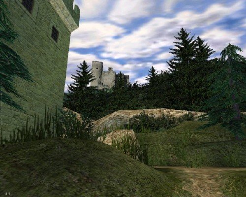 Timeline (2000/PC/RePack/RUS)
