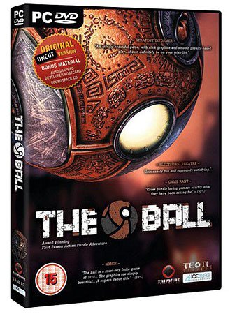 The Ball: ������ ������� (Repack ReCoding)