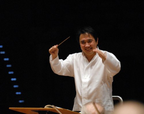 Rachmaninoff - Symphonic Dances (2001)