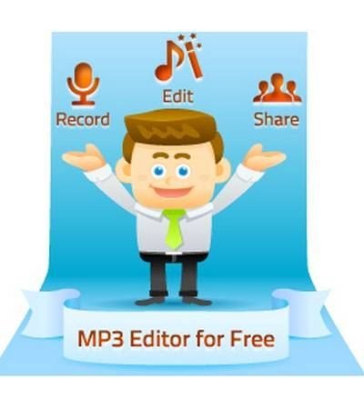 MP3 Editor for Free 7.1.1 ( ENG) 2012