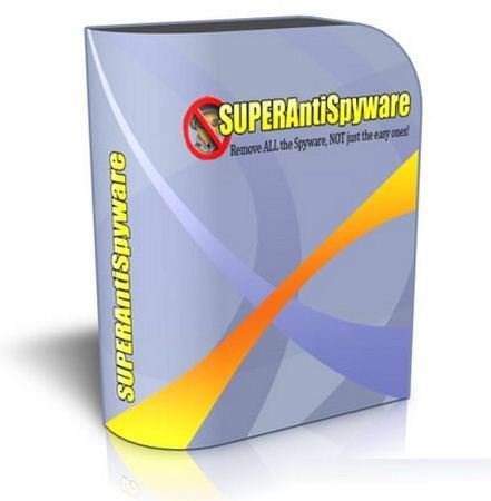 SUPERAntiSpyware Pro 5.5.1006 Final