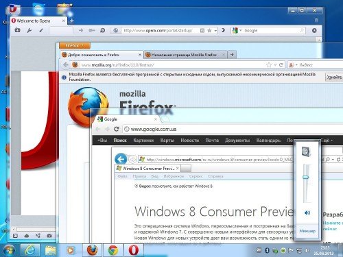 Windows 7 Ultimate SP1 �64