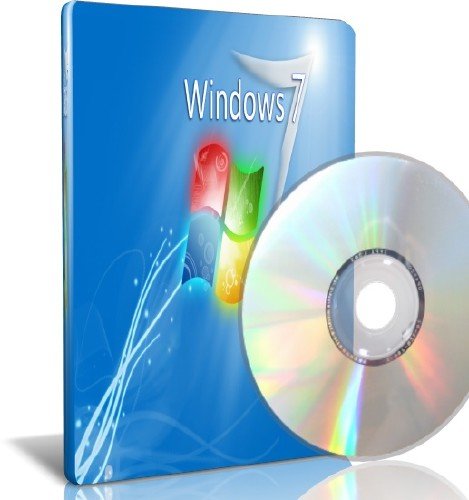 Windows 7 Ultimate SP1 �64