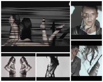Christian Burns & Stefan Dabruck - Bullet (2012)