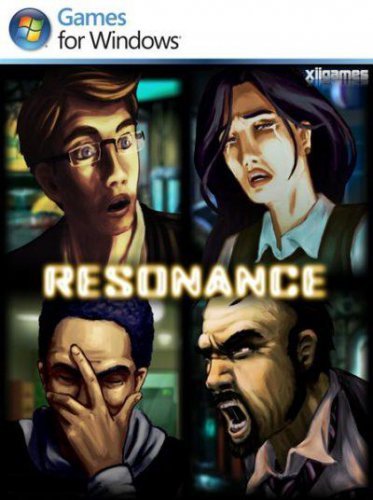 Resonance (2012/ENG)