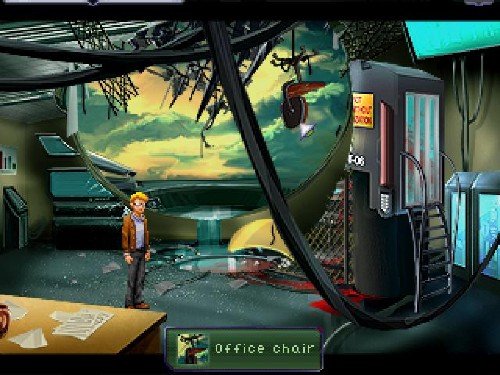 Resonance (2012/ENG)