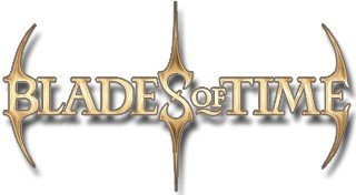 X-Blades, Blades of Time (2009-2012/RUS/RUS/RePack �� Audioslave)