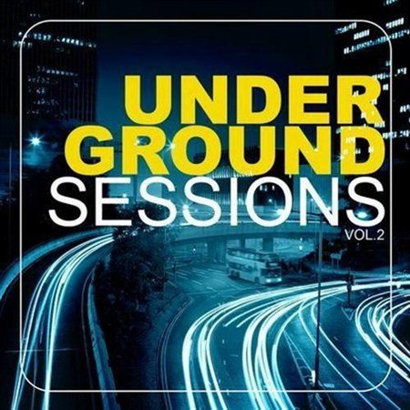 Underground Sessions Vol.2 (2012)