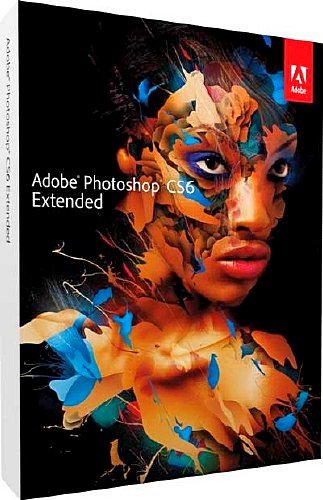 Adobe Photoshop CS6 13.0 Final Extended x86/x64 Portable 2012 RUS/ENG/UKR