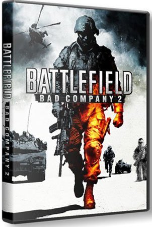  BF: Bad Company 2 - ����������� ������� (RePack a1chem1st/Full RU)