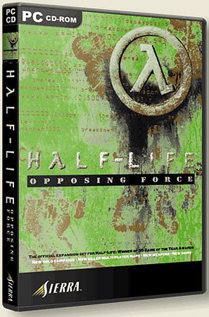 Half-Life Opposing Force (PC/�������)