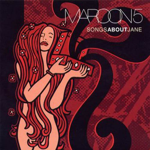Maroon 5 - ����������� (2002-2012) MP3