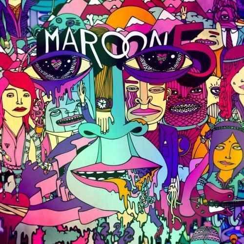 Maroon 5 - ����������� (2002-2012) MP3