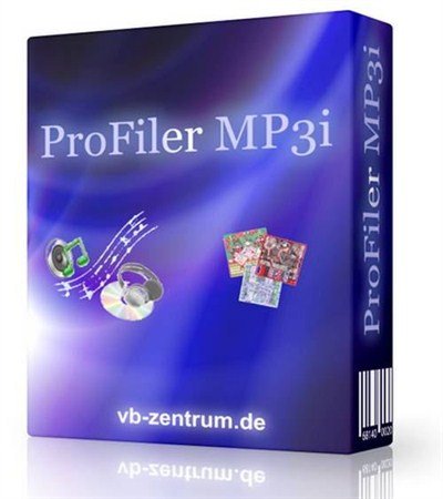 ProFiler MP3i 2.1.002 ( ML/RUS) 2012