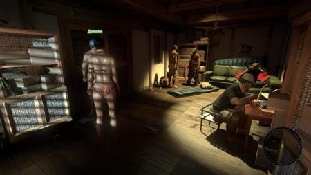 ������ ������ / Dead Island v.1.3.0 + 3 DLC (2011/RUS/)