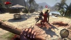 ������ ������ / Dead Island v.1.3.0 + 3 DLC (2011/RUS/)