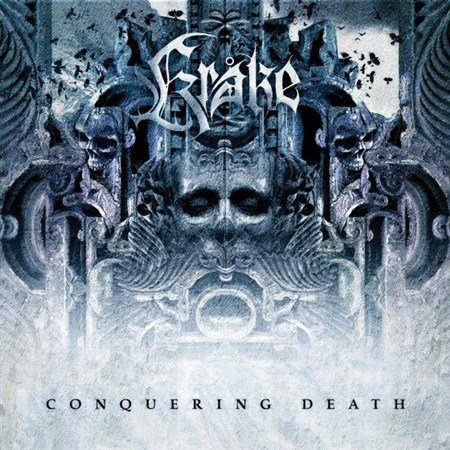 Krake - Conquering Death (2012) HQ