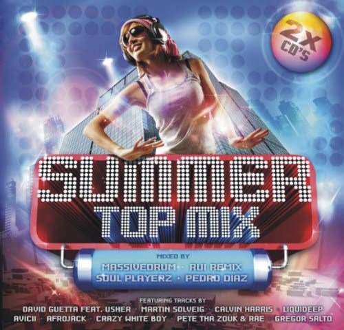 Summer Top Mix (2012)