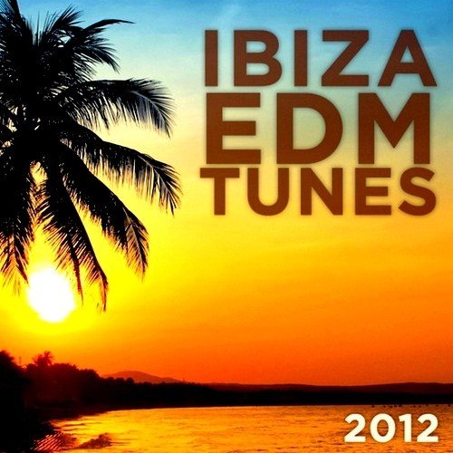 VA - Ibiza EDM Tunes (2012)